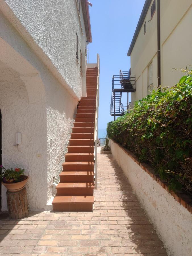 Villa Pinuccia Lido di Noto Exterior foto