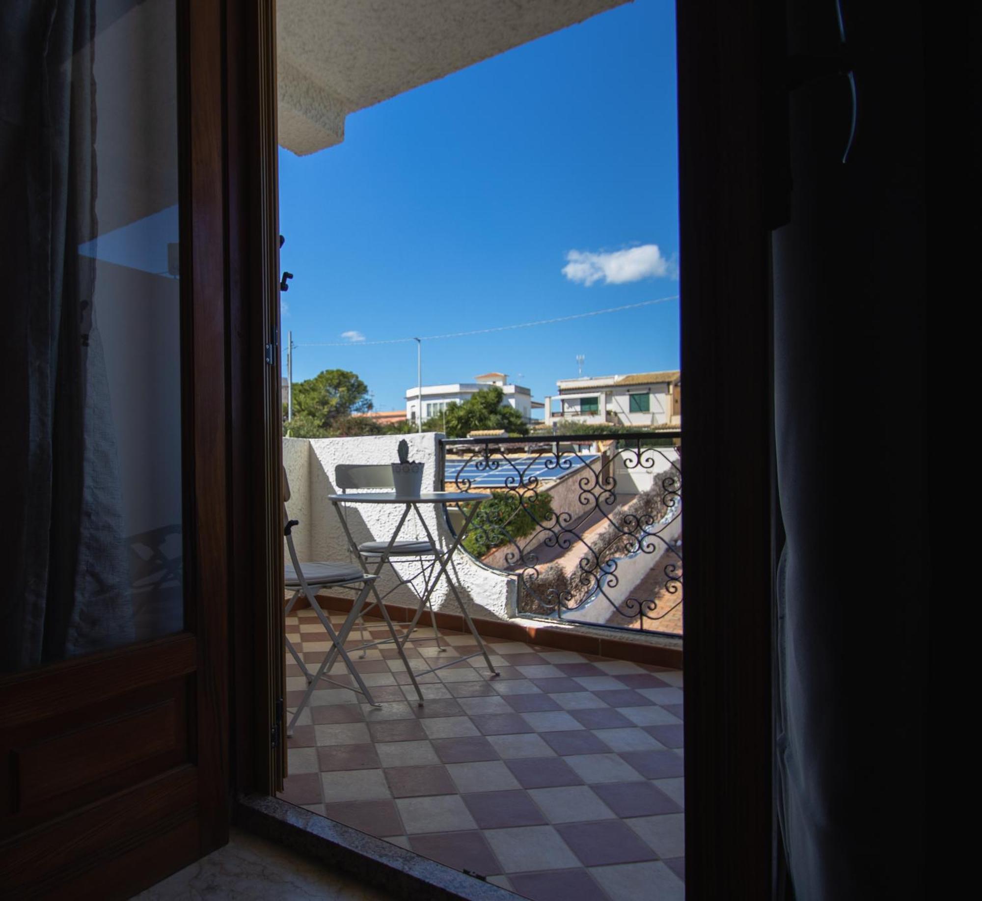 Villa Pinuccia Lido di Noto Exterior foto