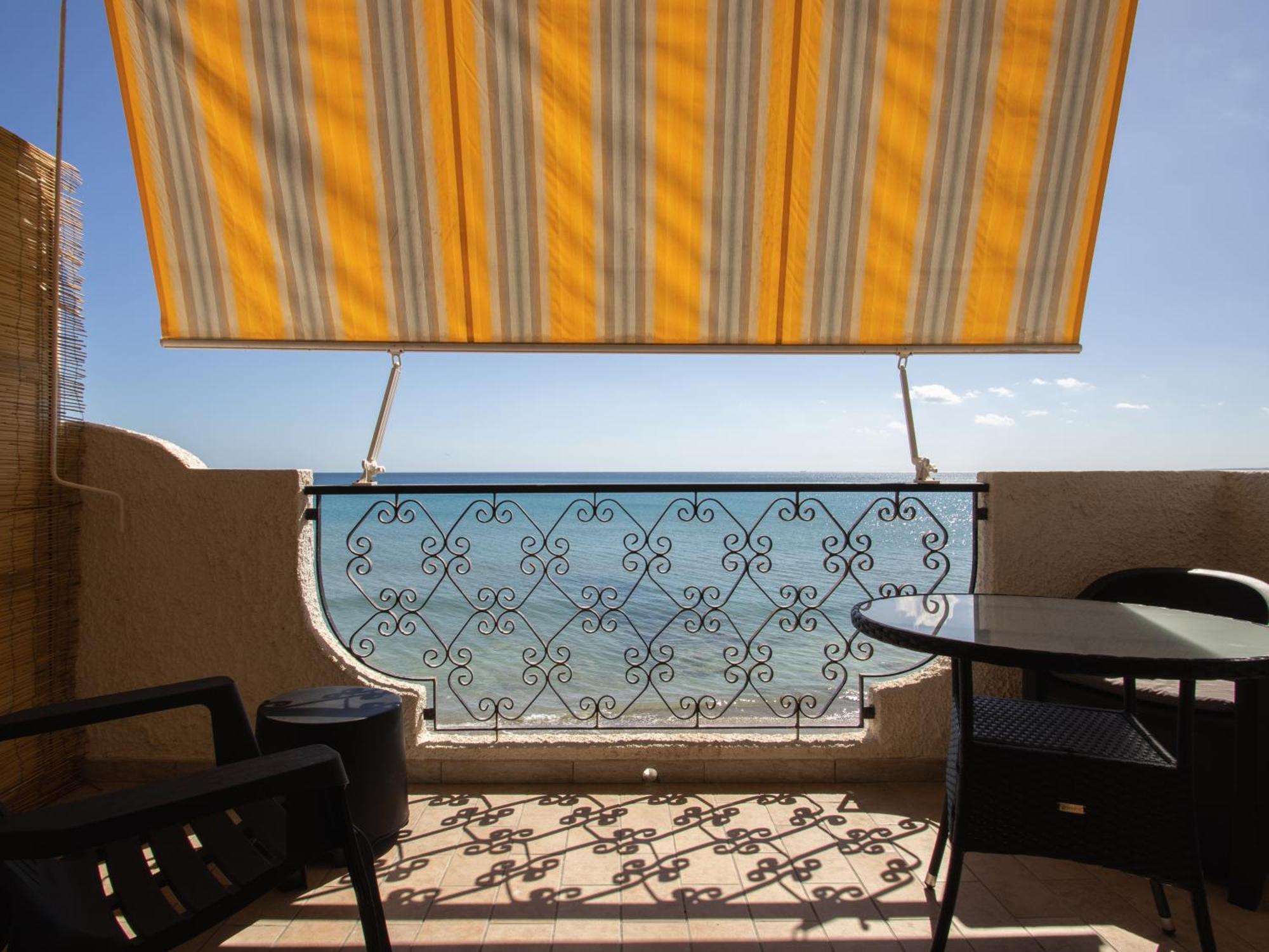 Villa Pinuccia Lido di Noto Exterior foto
