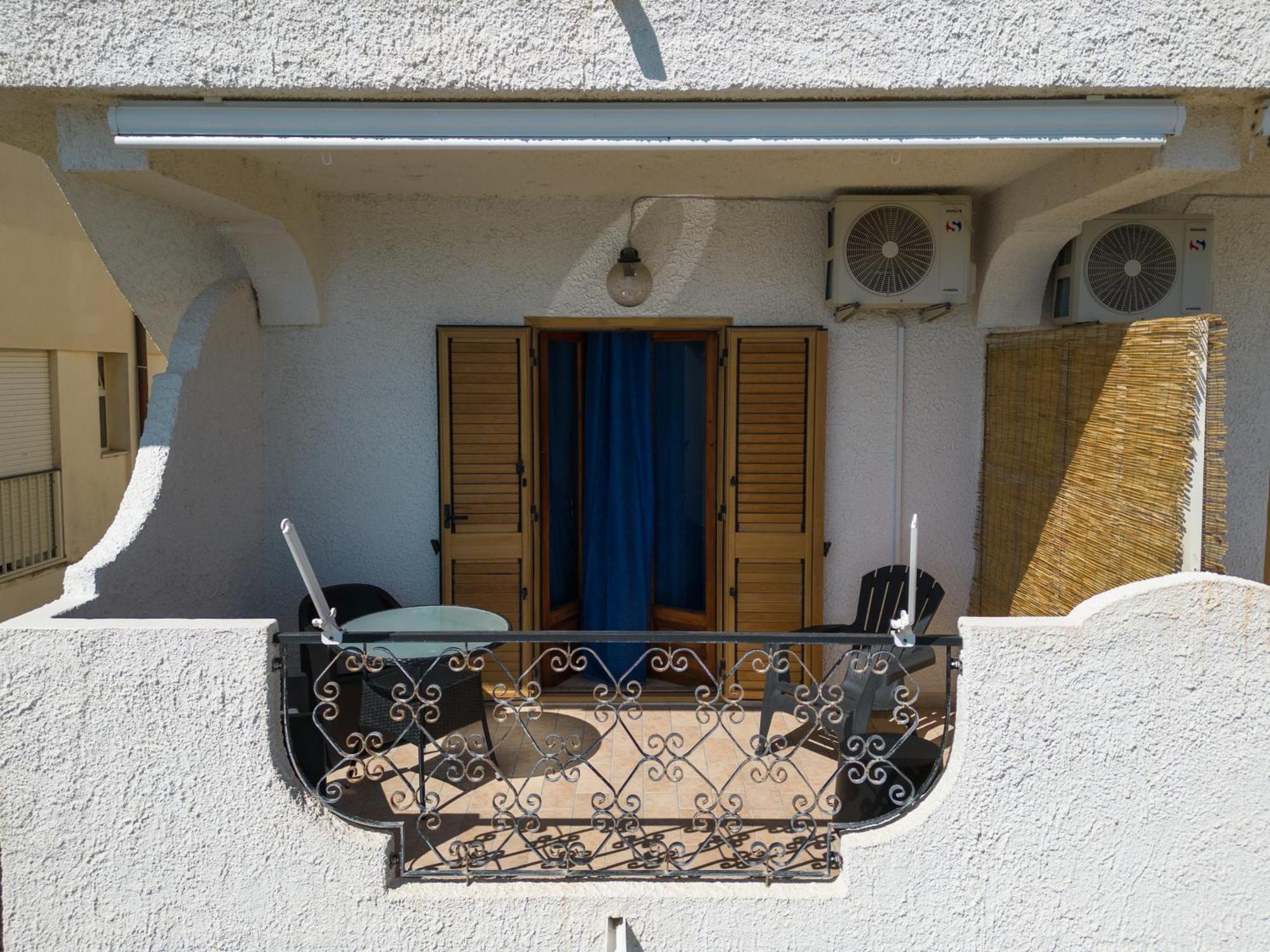 Villa Pinuccia Lido di Noto Exterior foto