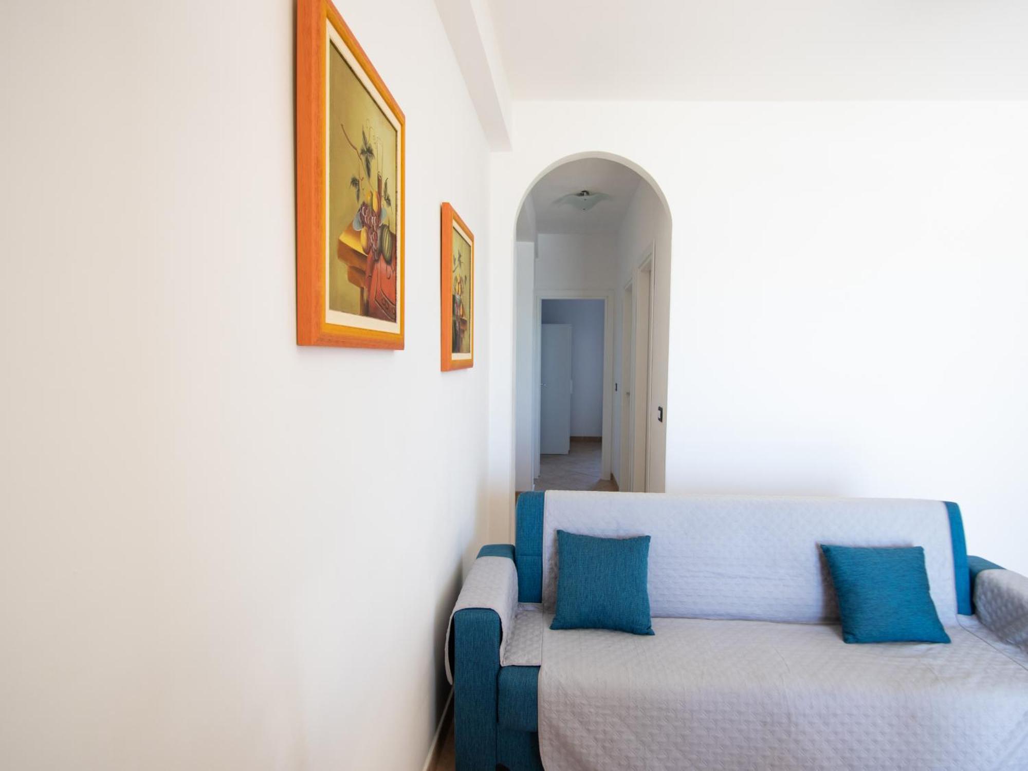Villa Pinuccia Lido di Noto Exterior foto