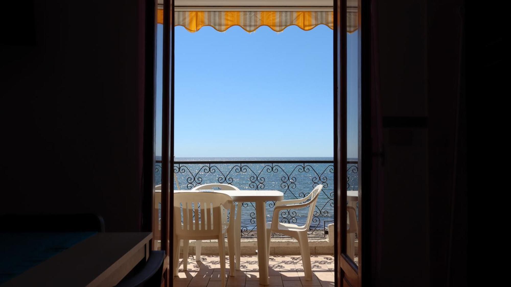 Villa Pinuccia Lido di Noto Exterior foto