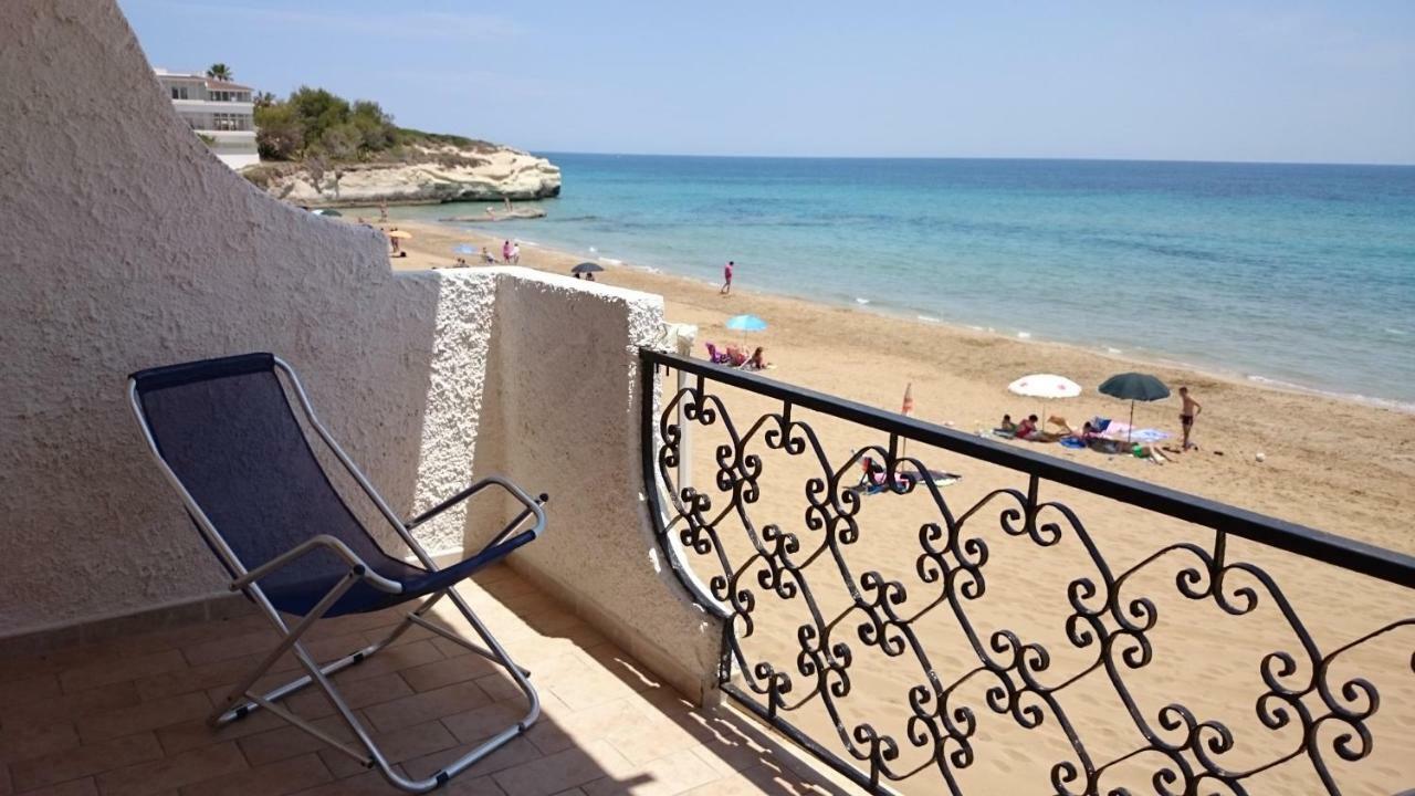 Villa Pinuccia Lido di Noto Exterior foto